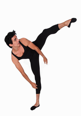 Body Wrappers - M194 Professional Dance Pants